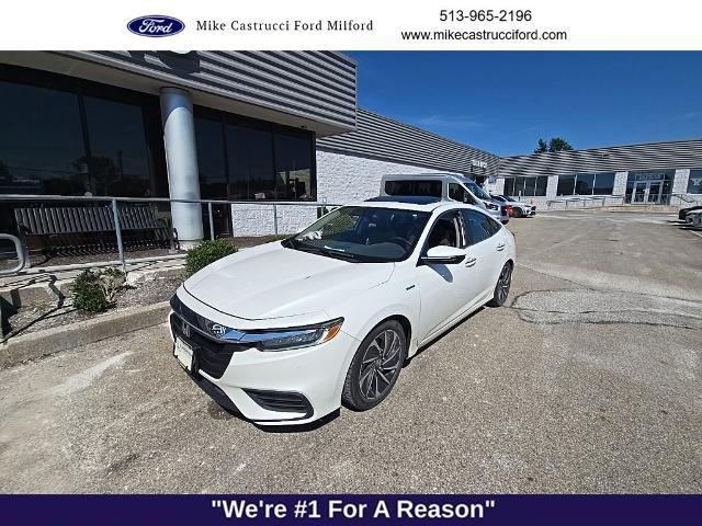 2019 Honda Insight Touring for sale near Milford, OH