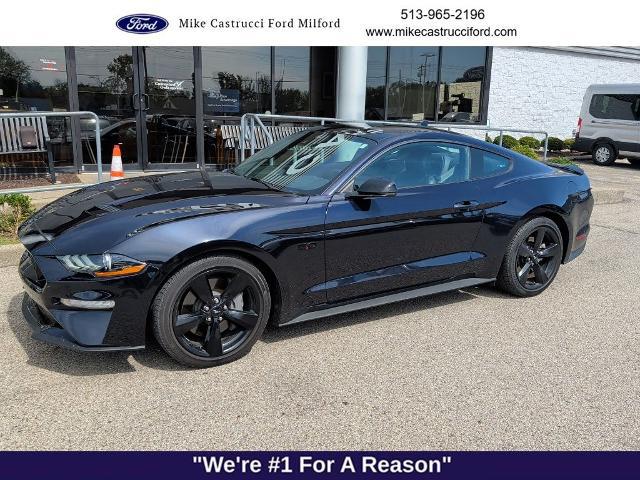 2021 Ford Mustang for sale near Milford, OH