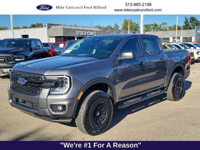 2025 Ford Ranger XL for sale near Milford, OH