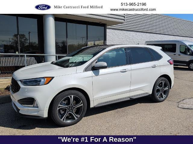 2022 Ford Edge ST for sale near Milford, OH