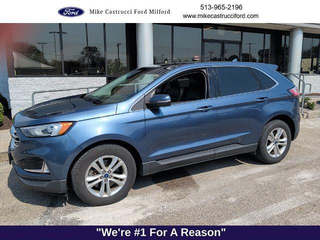 2019 Ford Edge SEL for sale near Milford, OH