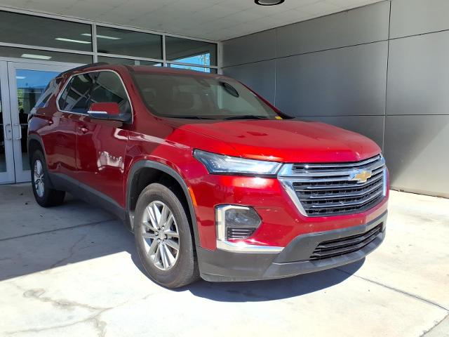 2023 Chevrolet Traverse FWD LT Cloth for sale in Rockingham, NC