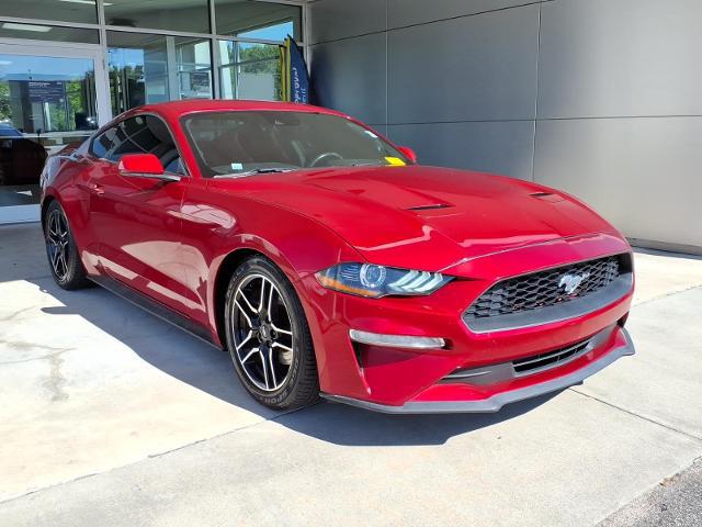 2021 Ford Mustang EcoBoost Fastback for sale in Rockingham, NC