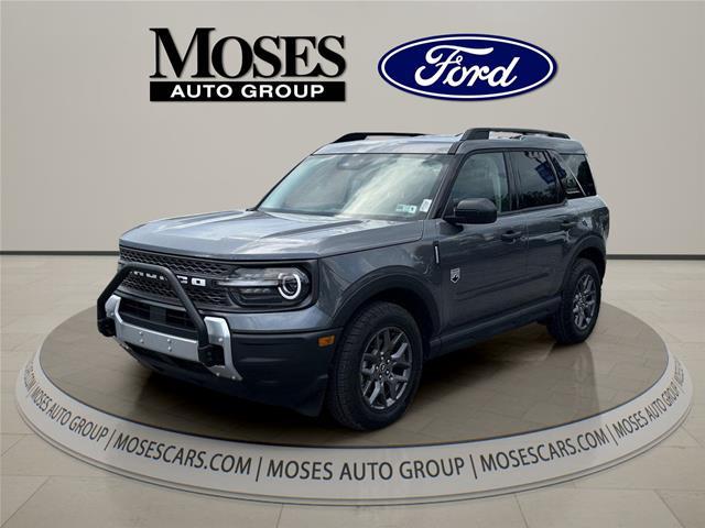 2025 Ford Bronco Sport Big Bend for sale in JEFFERSON, WV