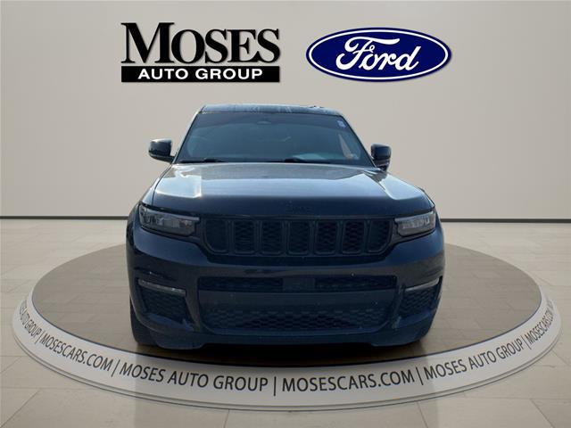 2023 Jeep Grand Cherokee L Limited 4x4 for sale in JEFFERSON, WV