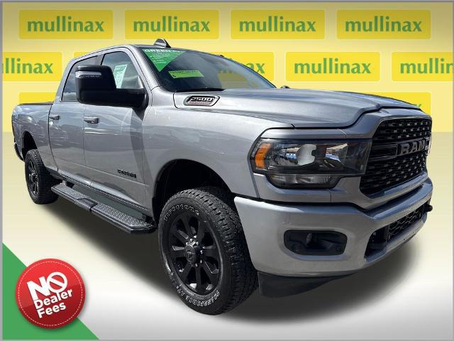 2024 Ram 2500 Big Horn Crew Cab 4x4 64 Box for sale in Lake Park, FL