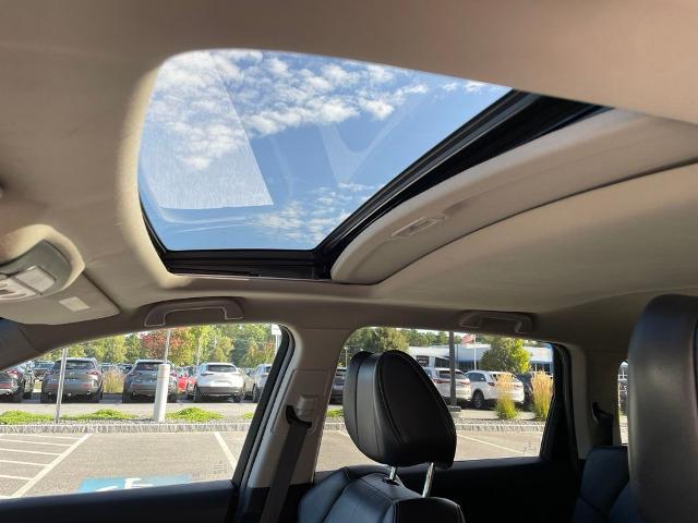 2012 Acura MDX 3.7