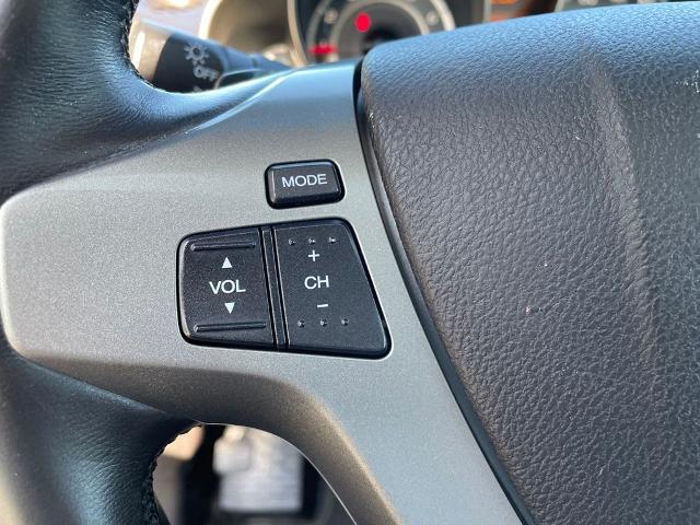 2012 Acura MDX 3.7