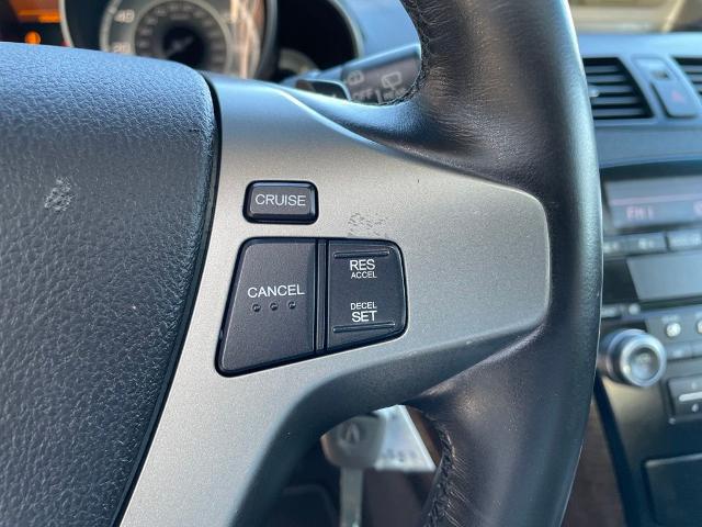 2012 Acura MDX 3.7