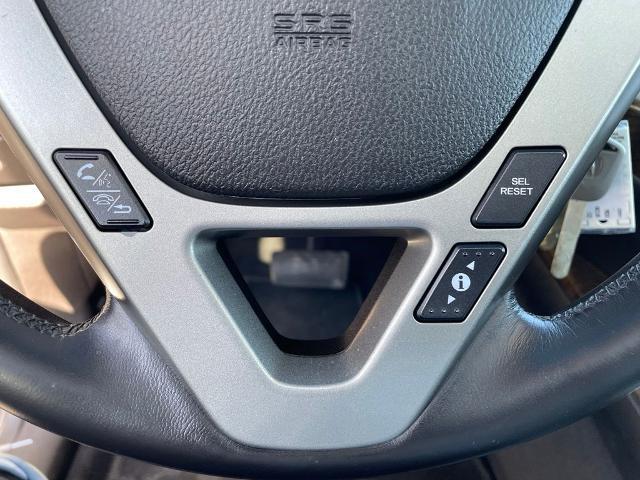 2012 Acura MDX 3.7
