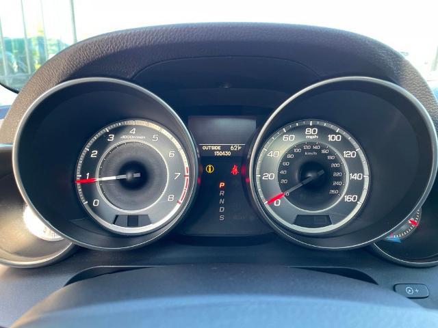 2012 Acura MDX 3.7