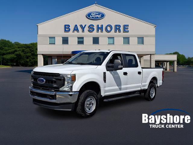 2022 Ford F-250 XL for sale in New Castle, DE