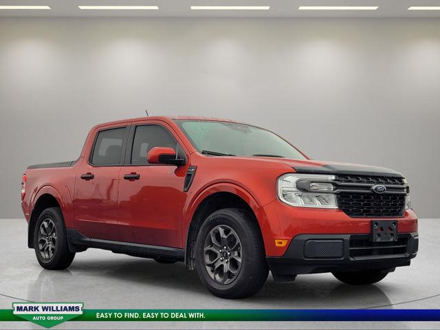 2022 Ford Maverick XLT for sale near Cincinnati, OH