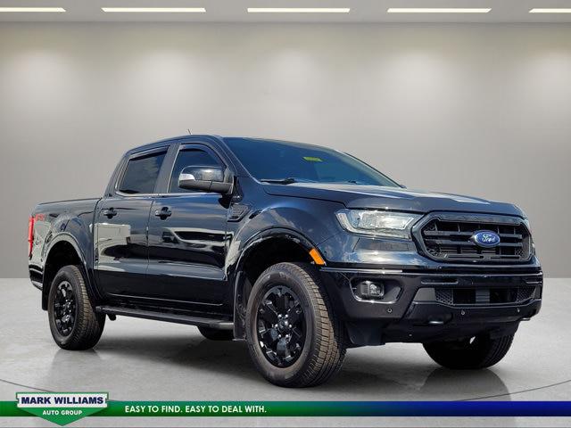 2020 Ford Ranger LARIAT for sale in Cincinnati, OH