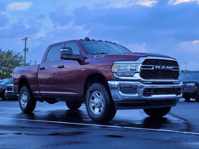 2023 Ram 3500 Tradesman Crew Cab 4x4 64 Box for sale near Cincinnati, OH