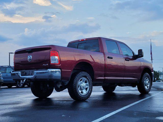 2023 Ram 3500 Tradesman Crew Cab 4x4 64 Box