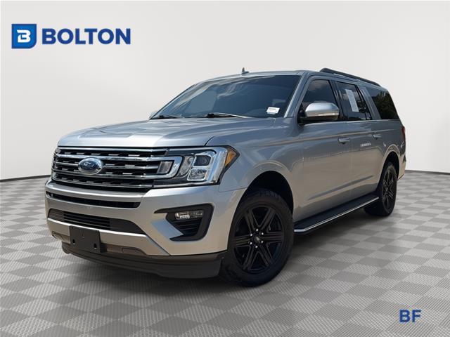 2021 Ford Expedition XLT MAX for sale in Lake Charles, LA