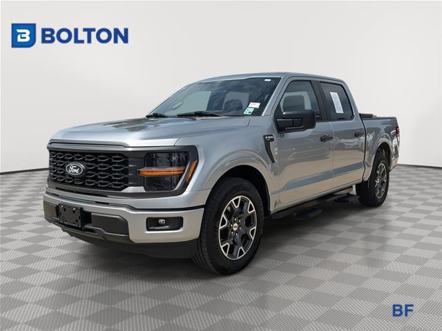 2025 Ford F-150 STX for sale in Lake Charles, LA