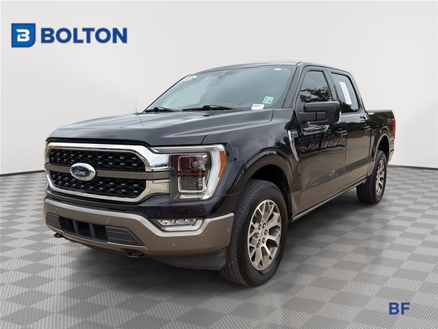 2021 Ford F-150 King Ranch for sale in Lake Charles, LA