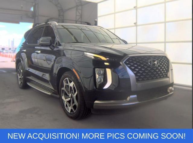 2022 Hyundai Palisade Calligraphy for sale in Olive Branch, MS