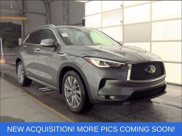 2023 INFINITI QX50 LUXE for sale in Olive Branch, MS