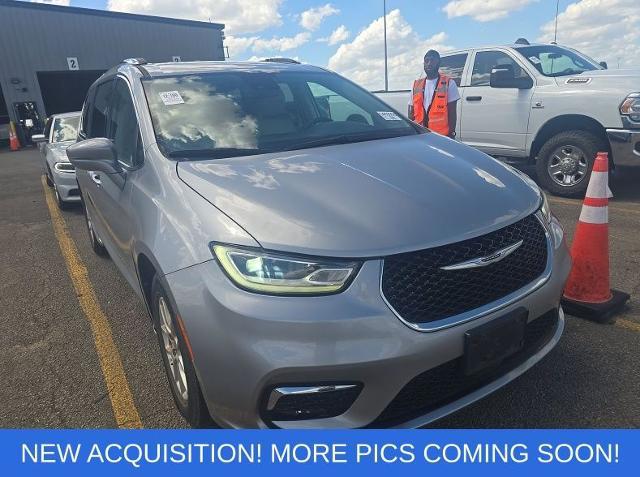 2021 Chrysler Pacifica Touring L for sale in Olive Branch, MS
