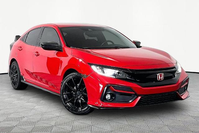 2020 Honda Civic Sport for sale in Olive Branch, MS