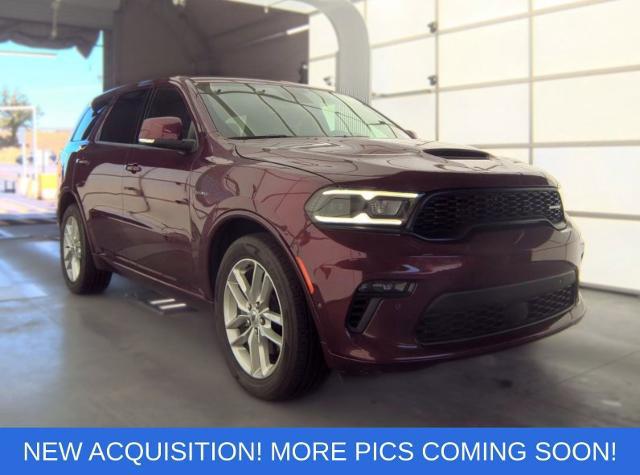 2022 Dodge Durango R/T Plus AWD for sale in Olive Branch, MS