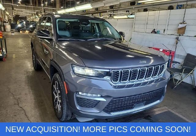 2023 Jeep Grand Cherokee Limited 4x2 for sale in Olive Branch, MS