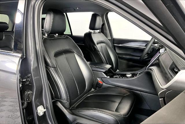 2023 Jeep Grand Cherokee Limited 4x2