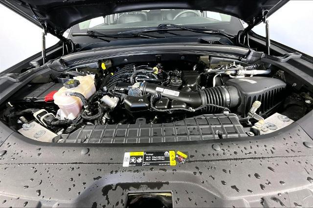 2023 Jeep Grand Cherokee Limited 4x2