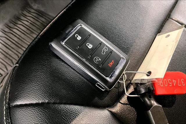 2023 Jeep Grand Cherokee Limited 4x2