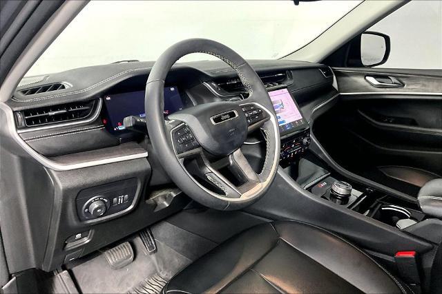2023 Jeep Grand Cherokee Limited 4x2