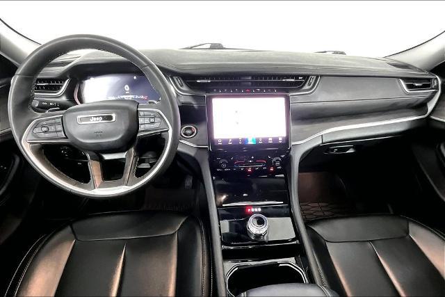 2023 Jeep Grand Cherokee Limited 4x2