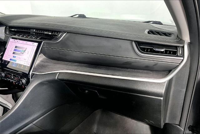2023 Jeep Grand Cherokee Limited 4x2