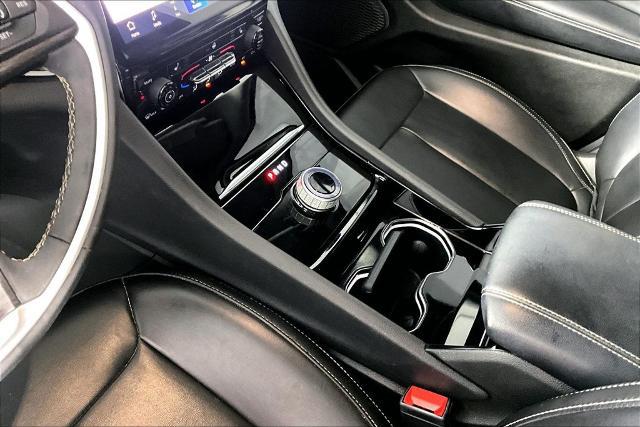 2023 Jeep Grand Cherokee Limited 4x2