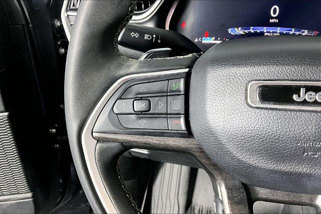 2023 Jeep Grand Cherokee Limited 4x2