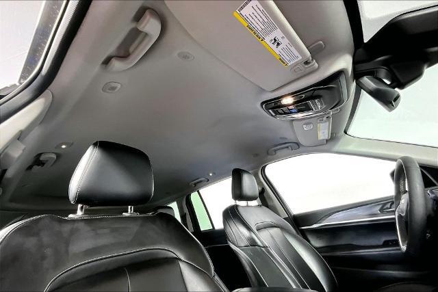 2023 Jeep Grand Cherokee Limited 4x2