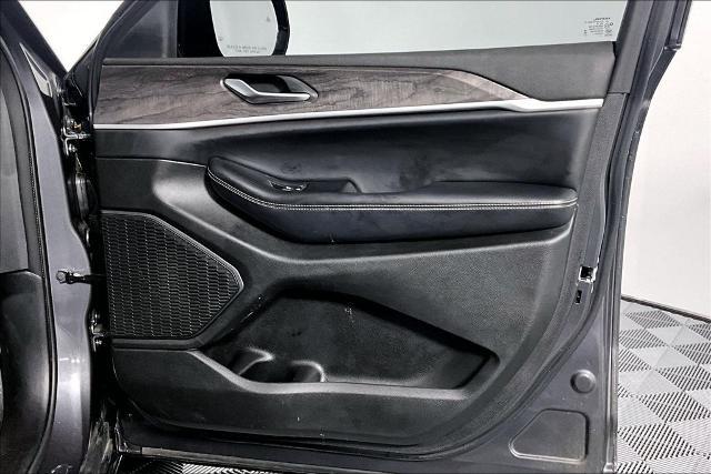 2023 Jeep Grand Cherokee Limited 4x2