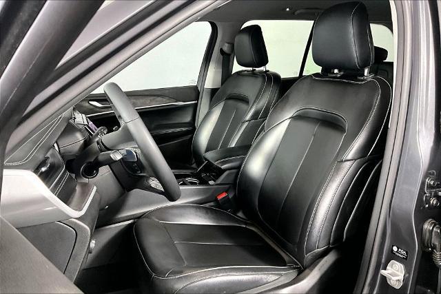 2023 Jeep Grand Cherokee Limited 4x2