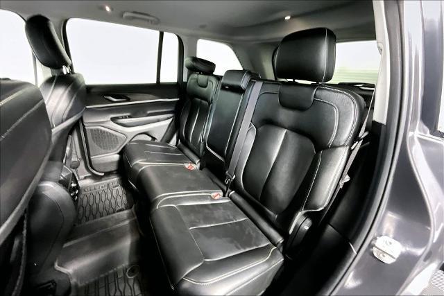 2023 Jeep Grand Cherokee Limited 4x2