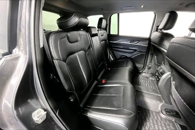 2023 Jeep Grand Cherokee Limited 4x2