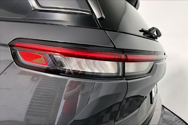 2023 Jeep Grand Cherokee Limited 4x2