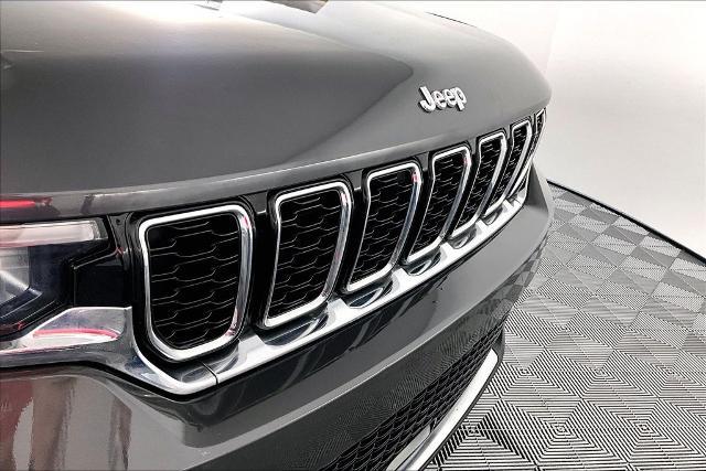 2023 Jeep Grand Cherokee Limited 4x2