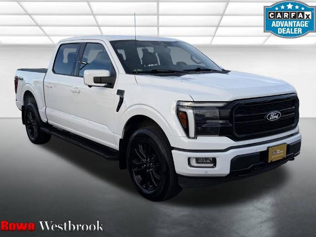 2024 Ford F-150 LARIAT for sale in Westbrook, ME