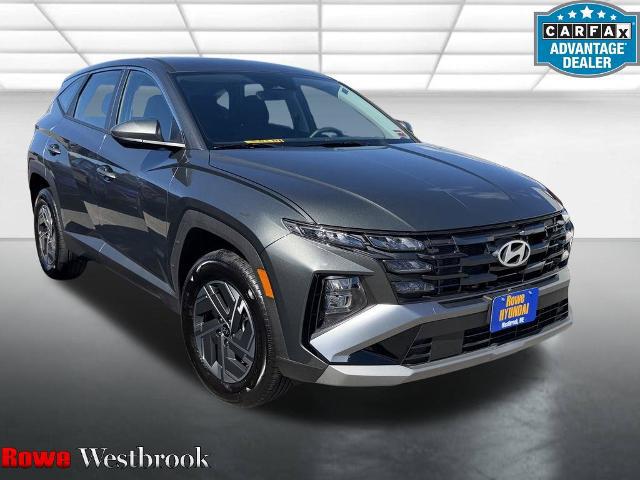 2026 Hyundai Tucson Hybrid Blue SE for sale in Westbrook, ME