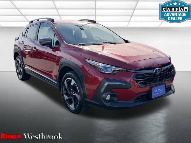 2024 Subaru Crosstrek Limited for sale in Westbrook, ME