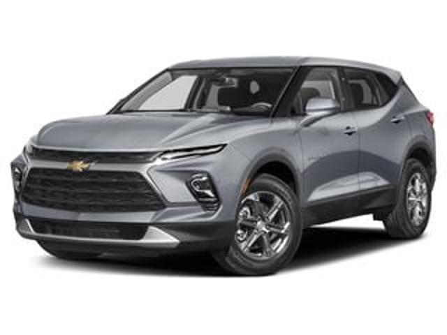 2024 Chevrolet Blazer AWD 2LT for sale in Grand Rapids, MI