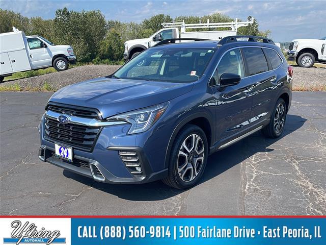 2024 Subaru Ascent Touring 7-Passenger for sale in East Peoria, IL