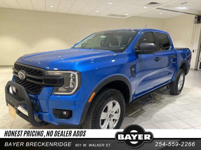 2024 Ford Ranger XL for sale in Comanche, TX